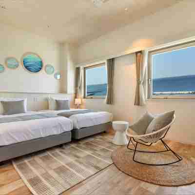 葉山うみのホテル Rooms