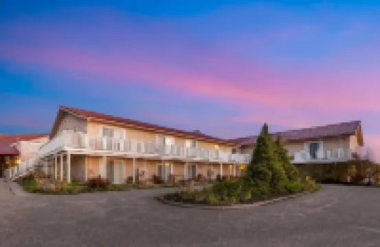 Christies Mill Inn  Spa, BW Premier Collection