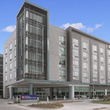 Hilton Garden Inn Omaha Aksarben Village