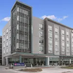 Hilton Garden Inn Omaha Aksarben Village