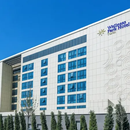 Wellness Park Hotel Turon