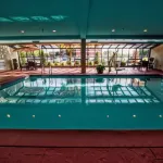 Hampton Inn Oklahoma City/Edmond Hotel a Edmond