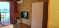 Uljin Pension Jump 1