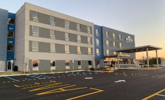 Microtel Inn & Suites by Wyndham Rehoboth Beach