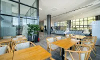 Hotel Ohevday Hotels in Namwon-si