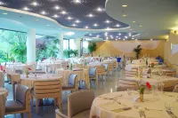 Hotel le Palme - Premier Resort - Frühstück