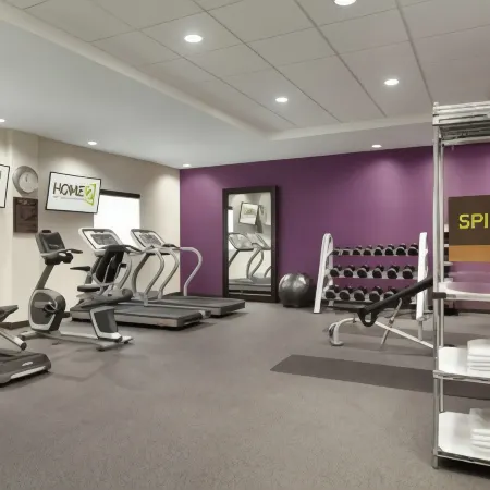 Home 2 Suites by Hilton West Monroe