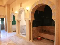 Hasdrubal Prestige Thalassa & Spa Djerba - СПА