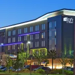 Aloft Ontario-Rancho Cucamonga