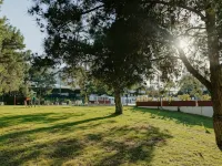 Uptown Büyük Anadolu Girne Hotel - 4-Star