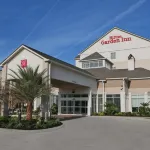 Hilton Garden Inn Covington/Mandeville Hotels in Mandeville