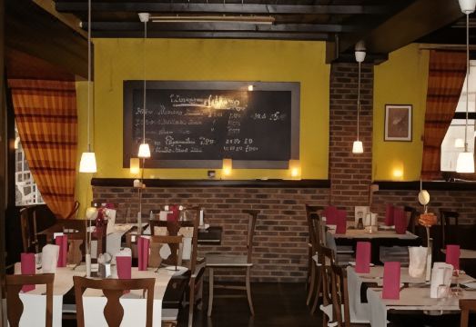 라인-호텔 안데르나슈