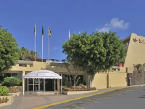 Sol Fuerteventura Jandía - All Suites Hoteles en Morro Jable