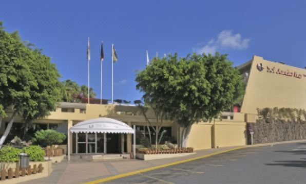 Sol Fuerteventura Jandia - All Suites