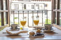 Apartamentos Capriccio Hotels in Vispieres