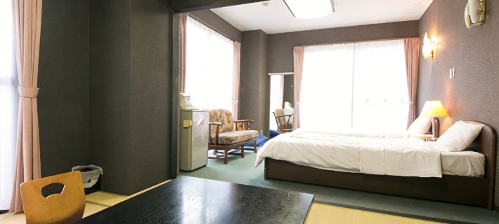 Hotel Ryusenkaku Hotels in Kokonoe