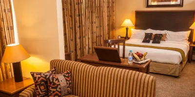 Garden Court Blackrock New Castle Hotels in der Nähe von Newcastle Railway Station