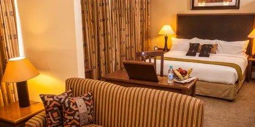 Garden Court Blackrock New Castle