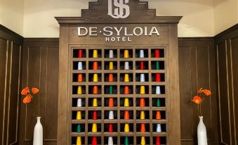 De Syloia  Hotel Hanoi