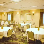 Hampton Inn & Suites College Station/US 6-East Bypass Hotels in Brazos County