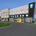 Tru by Hilton Portland Airport Hotels near Portland International Airport