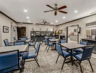 Best Western Huntsville Inn Suites