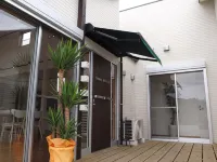 ホテル サンダルウッド