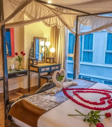 ห้องสวีท