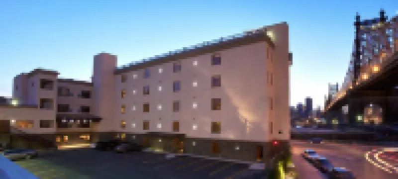 Ravel Hotel Trademark Collection by Wyndham Hotels near 5th Avenue