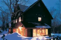 Pension Heart Rest Club 1959 Hotel in zona Tambara Snow Resort