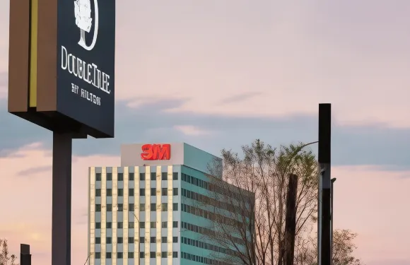 DP Stay酒店式公寓 - Vellore