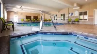 Best Western Plus Layton Park Hotel Hotel a Layton