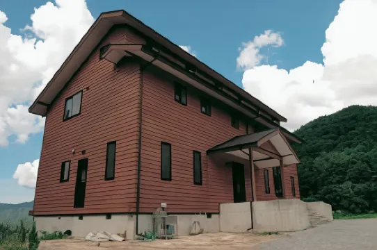 Villa Kisetsufu Hotels in Yamagata District