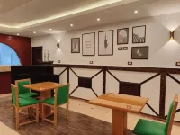 Aura Inn Hotel Cairo Hotels in Kafr Hakeem