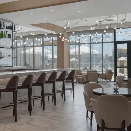 AC Hotel Clearwater Beach