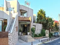Nefeli Hotel Hotels in Rethymno
