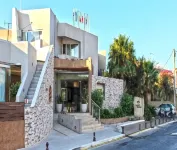 Nefeli Hotel Hotels in Adelianos Kampos