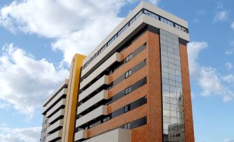 Palms Ponta Verde by Tropicalis