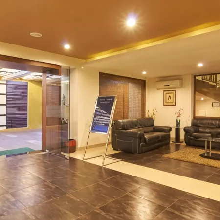 Hotel Viceroy Comforts, Mysore