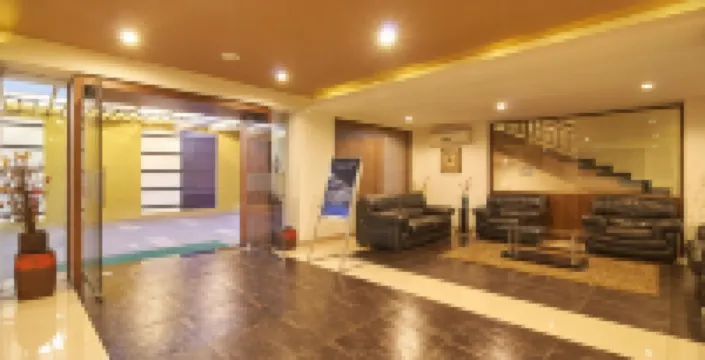 Hotel Viceroy Comforts, Mysore