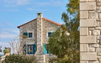 Orelia Cretan Villas - Private Pool Hotels in Agioi Deka