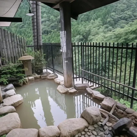 Akagi Onsen Onyado Souhonke
