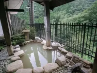 Akagi Onsen Onyado Souhonke