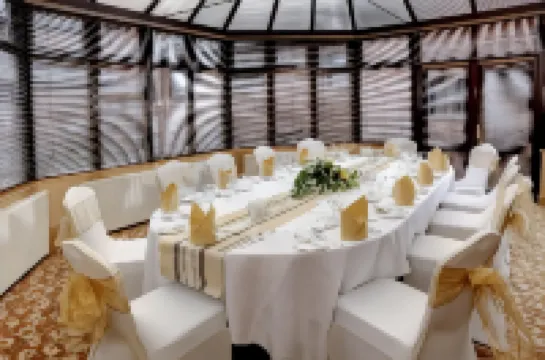 Best Western Frodsham Forest Hills Hotel Hotels in Frodsham