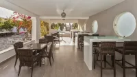 Djerba Aqua Resort - Bữa sáng