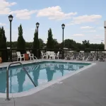 Hampton Inn Stony Creek/Petersburg Area