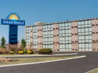 Days Hotel by Wyndham Toms River Jersey Shore Hotels in Ocean County