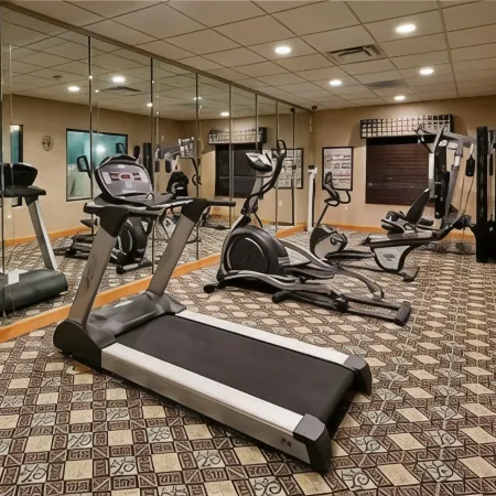 Holiday Inn Express & Suites ATLANTA SOUTHWEST-FAIRBURN by IHG