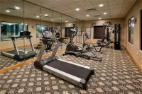 Holiday Inn Express & Suites Atlanta Southwest-Fairburn