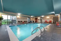 Hampton Inn & Suites Xenia Dayton Hotel a Sugarcreek Township